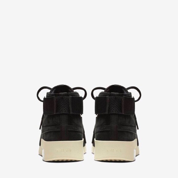 Air Fear Of God Raid - Picture 6 of 7